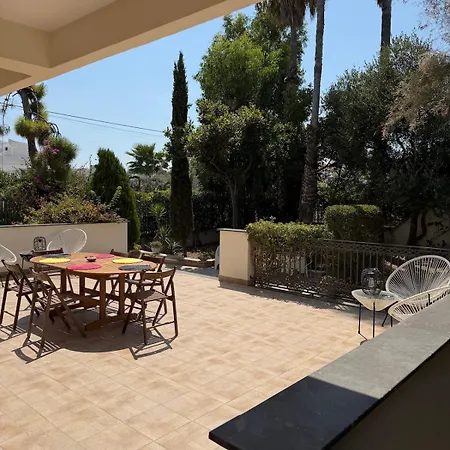 Bellavista Domus Villa *