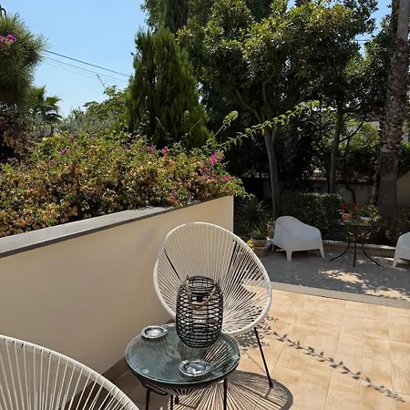 Bellavista Domus Villa