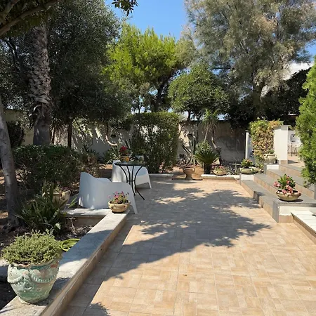 Villa Bellavista Domus Torre A Mare