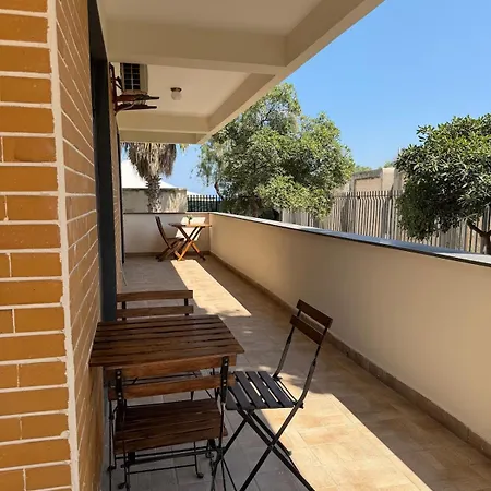 Bellavista Domus Villa