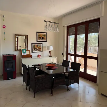 Bellavista Domus Villa