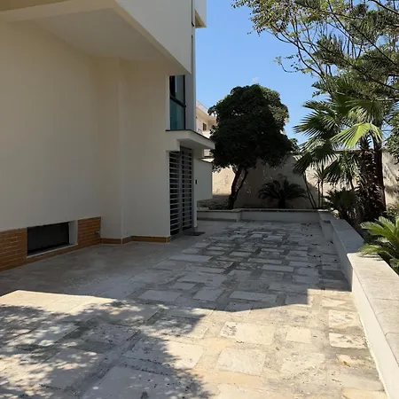 Bellavista Domus Villa *