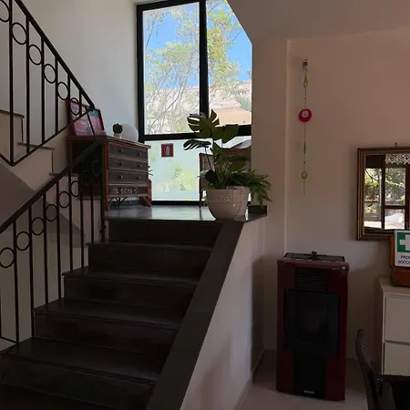 Villa Bellavista Domus Torre A Mare
