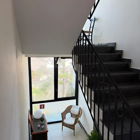 Villa Bellavista Domus Torre A Mare