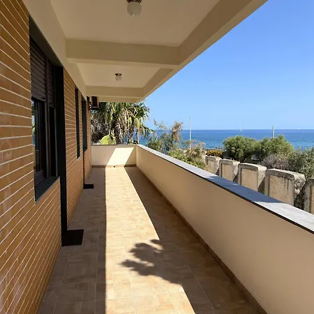 Villa Bellavista Domus Torre A Mare