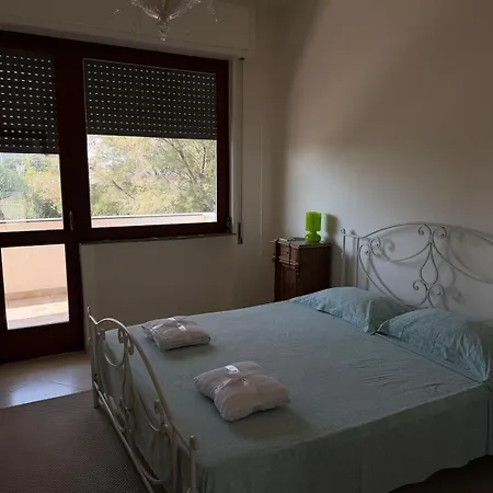 Villa Bellavista Domus