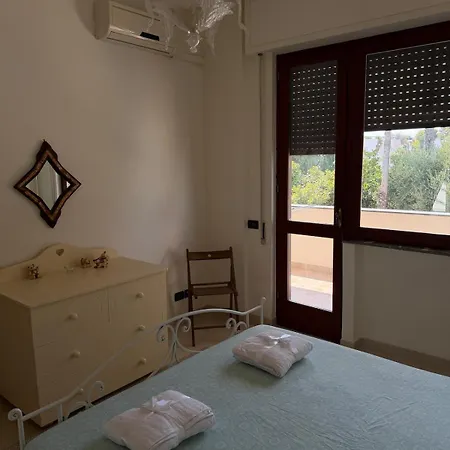 Villa Bellavista Domus *