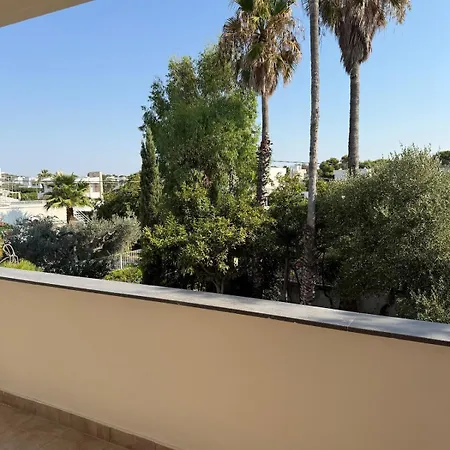 Bellavista Domus Villa *