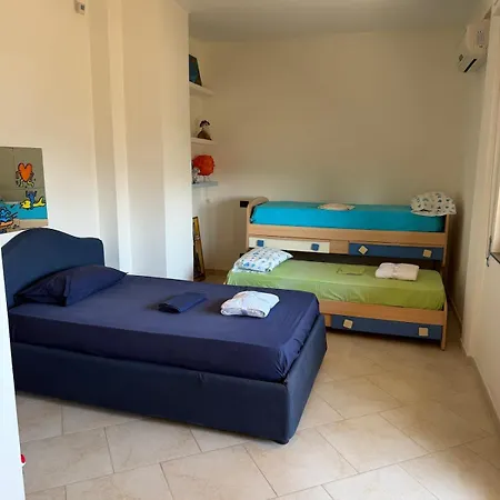 Villa Bellavista Domus