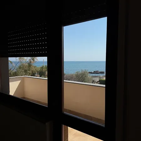 Bellavista Domus Villa *